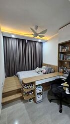 Stratum (D18), Condominium #536975561